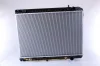 Radiaator Nissens 66759