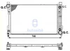 Radiaator, mootorijahutus NRF 53419