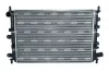 Radiaator NRF 514436A