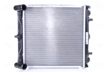Radiaator Nissens 63777