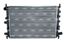 Radiaator NRF 514436A