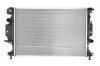 Radiaator Nissens 620152