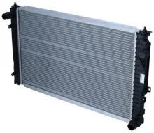 Radiaator, mootorijahutus NRF 539504