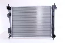Radiaator Nissens 67611