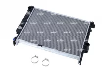 Radiaator, mootorijahutus NRF 507619