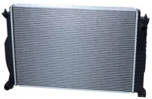 Radiaator, mootorijahutus NRF 53093