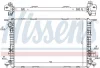 Radiaator Nissens 60327
