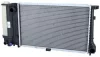 Radiaator, mootorijahutus NRF 50568
