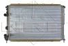 Radiaator, mootorijahutus NRF 509503A