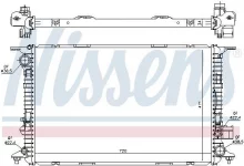 Radiaator Nissens 60327