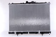 Radiaator Nissens 628986