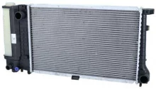 Radiaator, mootorijahutus NRF 50568