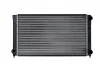 Radiaator, mootorijahutus NRF 539501