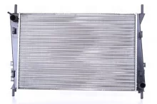 Radiaator Nissens 66704