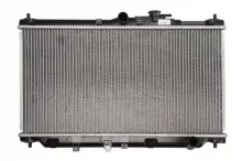 Radiaator, mootorijahutus NRF 507722