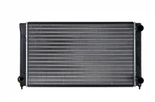 Radiaator, mootorijahutus NRF 539501