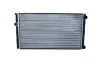 Radiaator, mootorijahutus NRF 50455