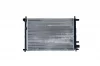 Radiaator, mootorijahutus NRF 54667