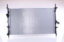 Radiaator Nissens 66861