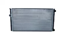 Radiaator, mootorijahutus NRF 50455