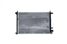 Radiaator, mootorijahutus NRF 54667