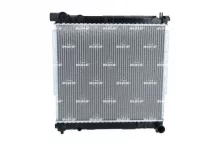 Radiaator, mootorijahutus NRF 59106