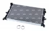 Radiaator, mootorijahutus NRF 509729