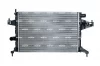 Radiaator, mootorijahutus NRF 519596