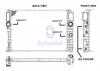 Radiaator, mootorijahutus NRF 53422