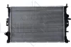 Radiaator NRF 53737