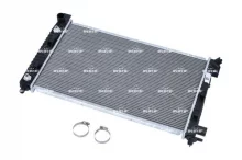 Radiaator, mootorijahutus NRF 50446