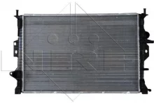 Radiaator NRF 53737