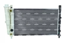 Radiaator, mootorijahutus NRF 54701