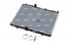 Radiaator, mootorijahutus NRF 50437