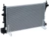 Radiaator, mootorijahutus NRF 58203