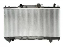 Radiaator, mootorijahutus Nissens 64781A
