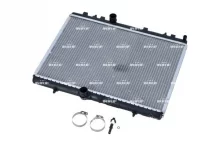 Radiaator, mootorijahutus NRF 50437