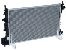 Radiaator, mootorijahutus NRF 58203