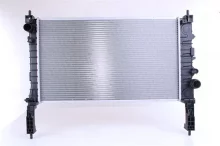 Radiaator Nissens 630774