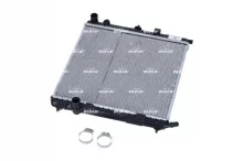 Radiaator, mootorijahutus NRF 50439