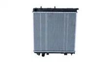 Radiaator, mootorijahutus NRF 50447