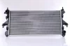 Radiaator, mootorijahutus Nissens 63568