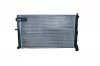 Radiaator, mootorijahutus NRF 50418