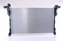 Radiaator Nissens 630793