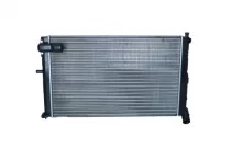 Radiaator, mootorijahutus NRF 50418