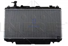 Radiaator NRF 53324