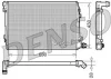 Radiaator Denso DRM32037