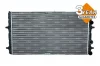 Radiaator, mootorijahutus NRF 52160