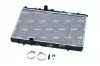 Radiaator, mootorijahutus NRF 58301