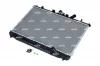 Radiaator, mootorijahutus NRF 59046